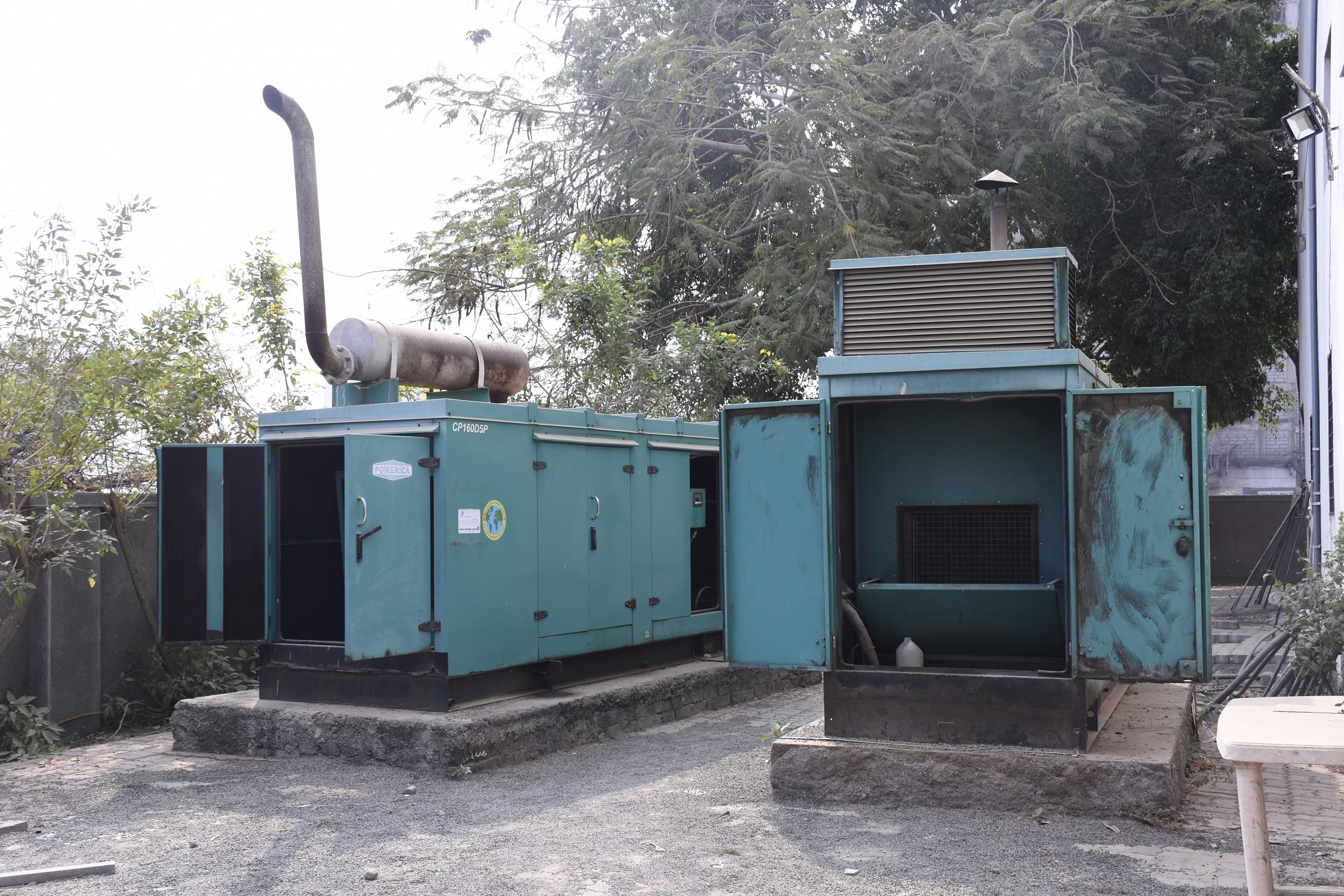 GHRCEM Infrastructure photo 5